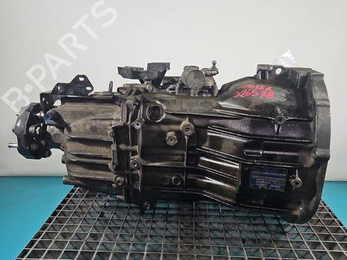 Gearbox RENAULT MASTER III Van (FV) 2.3 dCi 145 FWD (FV0E, FV0F, FV0H, FV02, FV0M, FV0S,... | BP38121732M3 - Image 2