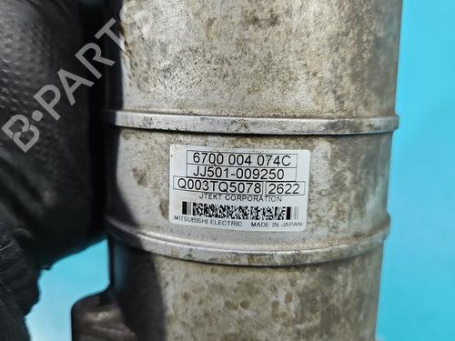 Steering rack BMW 3 (G20, G80, G28) 318 i | BP37850105M22 - Image 15