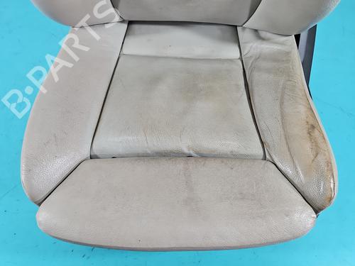 Seats set BMW X6 (E71, E72) xDrive 40 d | BP37823753C78 - Image 8