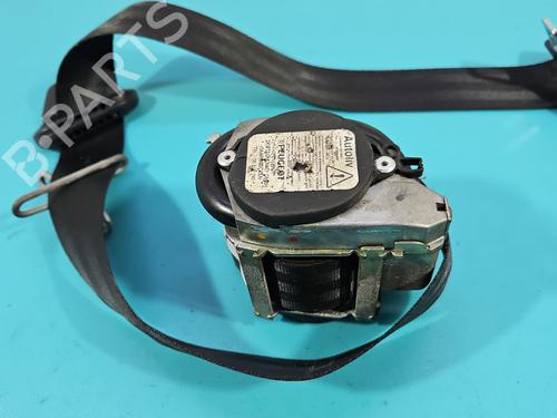 Front right seatbelt CITROËN C-ELYSEE (DD_) 1.6 HDI 92 | BP38151779I25 - Image 5