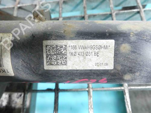 Left front shock absorber VW GOLF VI (5K1) 2.0 TDI | BP37809978M16 - Image 3