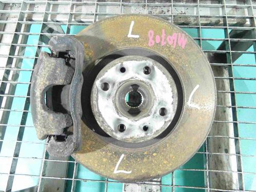 Used Left front steering knuckle Left front steering knuckle FIAT BRAVO II (198_) 1.6 D Multijet (198AXH1B) (105 hp) 37880532 37880532
