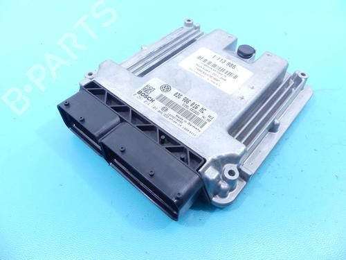 Used Engine control unit (ECU) Engine control unit (ECU) 37878884 37878884