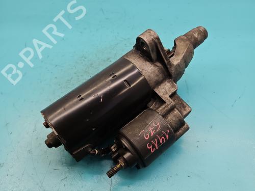 Starter AUDI A6 C5 (4B2, 4B4) 2.4 quattro | BP37813820M8 - Image 4