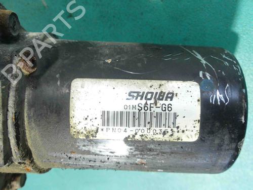 Steering rack HONDA CIVIC VII Hatchback (EU, EP, EV) 1.7 CTDi (EP4, EU9) | BP37803023M22 - Image 10