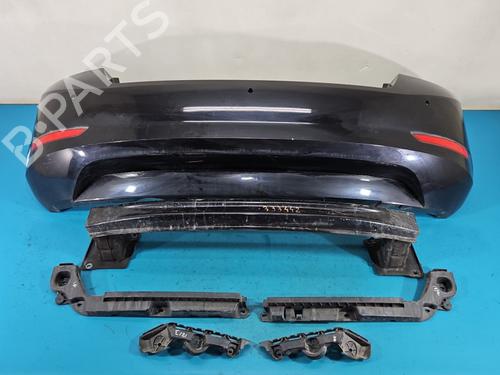 Used Rear bumper Rear bumper SKODA FABIA III Estate (NJ5) 1.0 TSI (95 hp) 40283619 40283619