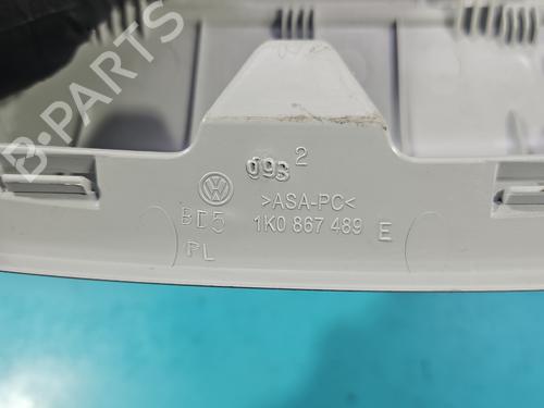 Interior roof light SKODA YETI (5L) 2.0 TDI 4x4 | BP37843316I8  - Image 7