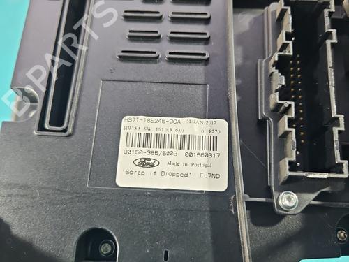 Climate control FORD MONDEO V Turnier (CF) | BP37990574I5 - Image 6