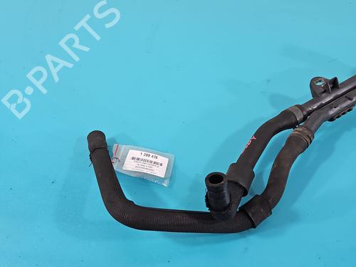 Pipe VW CADDY V Box Body/MPV (SBA, SBH) 2.0 TDi | BP38121002M125 - Image 2