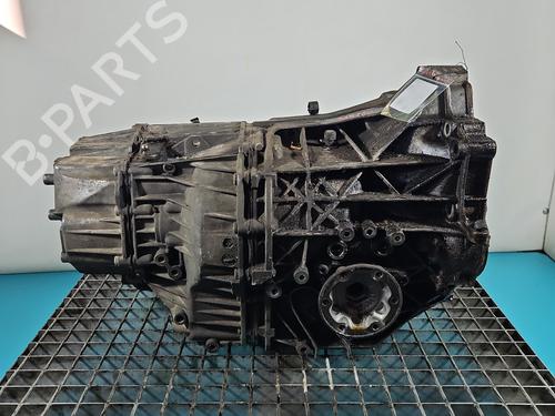 Gearbox AUDI A4 B6 (8E2) 2.0 | BP37811838M3 - Image 5