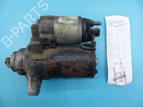 Used Starter Starter 37893940 37893940