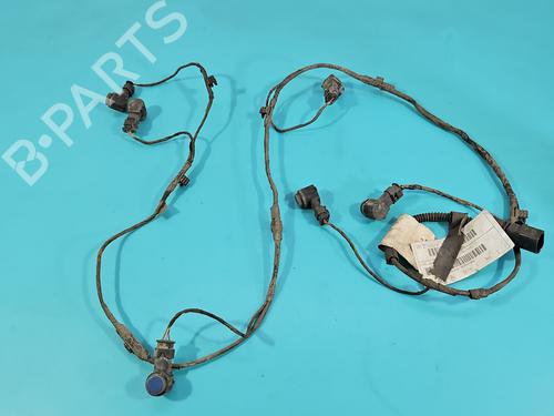 Electronic sensor VW TOURAN (1T3) 2.0 TDI | BP37844256M84 - Image 9