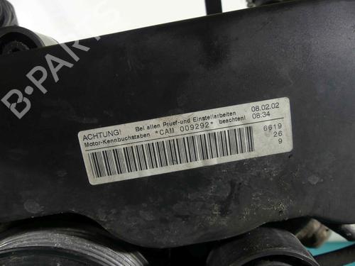 Engine AUDI A4 B8 Avant (8K5) 2.7 TDI | BP37888488M1 - Image 10