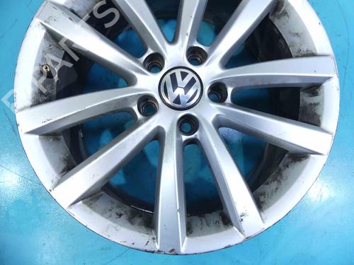 Fælgsæt VW CC B7 (358)  | BP37889714C100  - Image 20