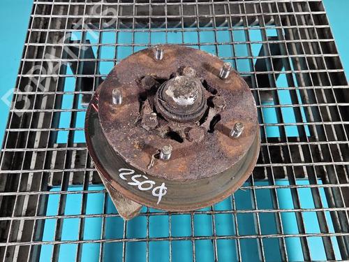 Used Right front steering knuckle Right front steering knuckle FORD TRANSIT Platform/Chassis (E_ _) [1991-1994] 40258864 40258864