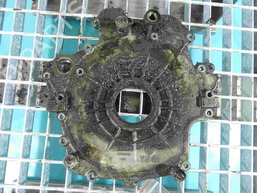 Timing cover AUDI A8 D3 (4E2, 4E8) | BP37887654M123 - Image 2