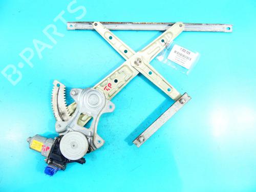 Used Rear right window mechanism Rear right window mechanism 37804999 37804999