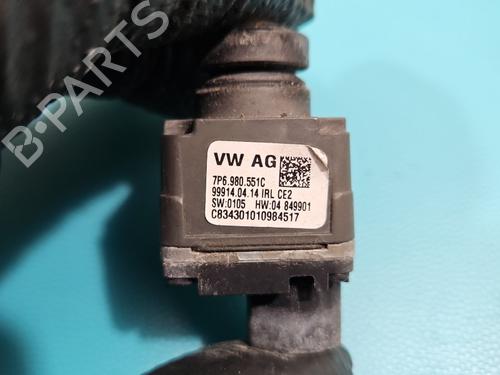 Camera AUDI A6 C7 (4G2, 4GC) S6 quattro | BP38136894E14 - Image 4