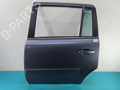 left-rear-door-opel-astra-h-saloon-a04-2007-2008-2009-2010-2011-2012-2013-2014-37813226 main image