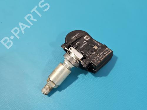 electronic-sensor-suzuki-sx4-s-cross-jy-2013-38046267 main image