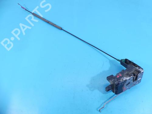 Used Front left lock Front left lock 37879060 37879060