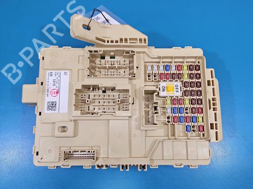 Fuse box HYUNDAI i30 Estate (PDE) 1.5 | BP38000471E1 - Image 2