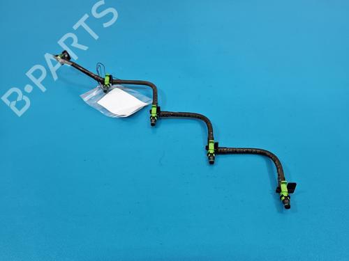 Used Pipe Pipe CITROËN DS5 2.0 HDi 165 (163 hp) 40256543 40256543
