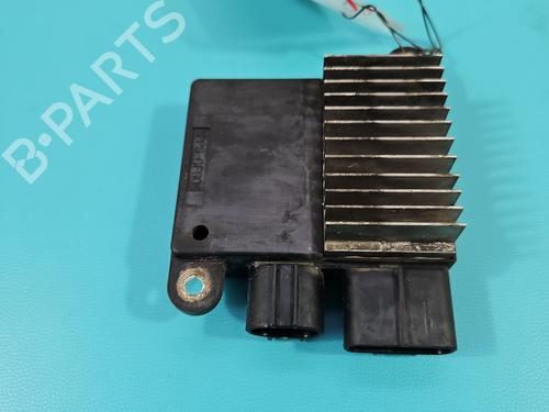 Electronic sensor MAZDA CX-7 (ER) 2.3 MZR DISI Turbo AWD (ER3P) | BP38133592M84 - Image 6