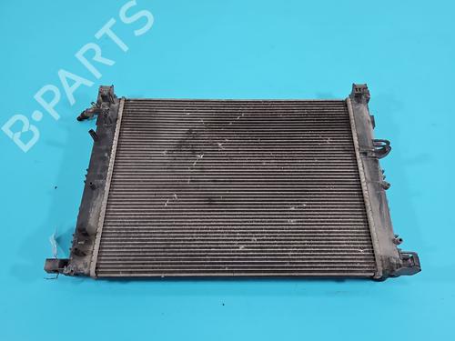 Water radiator DACIA SANDERO II | BP38137758M31 - Image 3