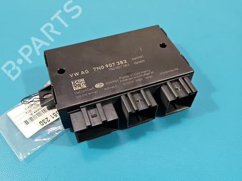 Used Electronic module Electronic module VW CC B7 (358) 2.0 TDI (170 hp) 40461353 40461353