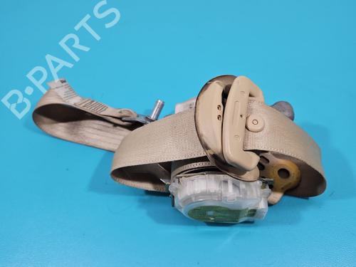 Front left seatbelt SUBARU TRIBECA (B9) | BP38121100I26 - Image 3
