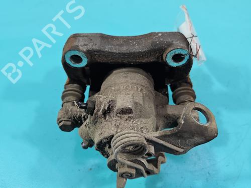 Left rear brake caliper CITROËN C4 II (NC_) 1.4 VTi 95 (NC8FP0) | BP38144604M107 - Image 6