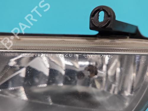 Left front fog light HYUNDAI H-1 Cargo (TQ) | BP38129436C30 - Image 3