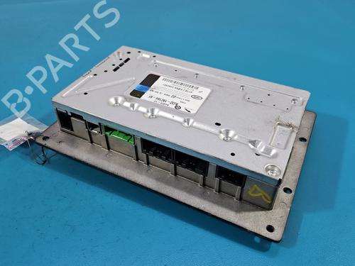 Used Electronic module Electronic module JAGUAR XF I (X250) 3.0 D (241 hp) 40127238 40127238