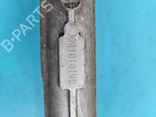 Steering rack SKODA RAPID Spaceback (NH1) 1.4 TDI | BP38286304M22 - Image 7