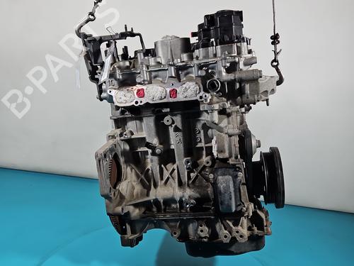 Engine PEUGEOT 2008 I (CU_) 1.2 THP 110 / PureTech 110 | BP39101787M1  - Image 7