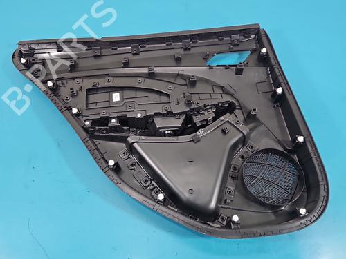 Rear right panel MG MG 3 (ZP2_) 1.5 Hybrid+ | BP37838874C61 - Image 3
