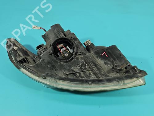Left headlight INFINITI FX 35 All-wheel Drive | BP38140143C28 - Image 10
