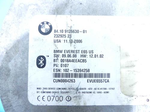 Other BMW 7 (E65, E66, E67) 750 i, Li | BP37881299O1 - Image 3