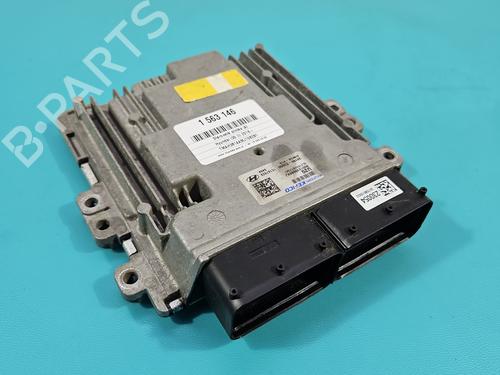 Used Engine control unit (ECU) Engine control unit (ECU) 37835147 37835147