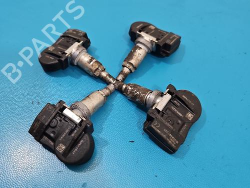 Used Electronic sensor Electronic sensor SUZUKI SX4 S-Cross (JY) 1.6 DDiS (AKK 416D) (120 hp) 37853504 37853504