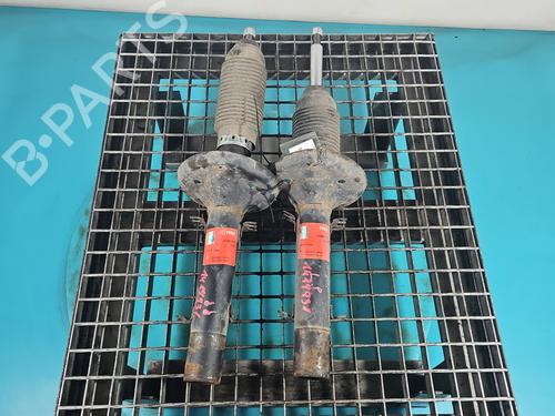 Used Left front shock absorber Left front shock absorber 38124790 38124790