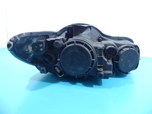 Left headlight JAGUAR XF I (X250) 3.0 D | BP37881261C28 - Image 6