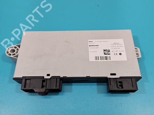 Engine control unit (ECU) BMW X3 (F25) xDrive 20 d | BP37815785M57 - Image 6