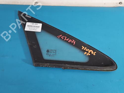 Used Front right quarter glass Front right quarter glass 38149986 38149986