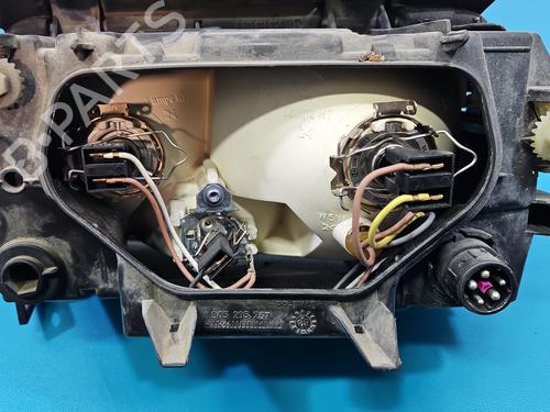 Right headlight AUDI A4 B5 (8D2) | BP38783345C29 - Image 7