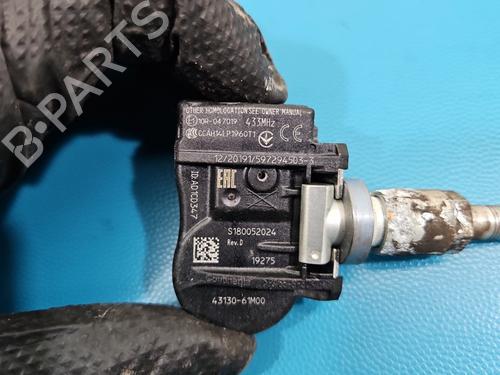 Electronic sensor SUZUKI SX4 S-Cross (JY) 1.4 Hybrid (Mild Hybrid) AllGrip (AKK 414) | BP37832780M84 - Image 3