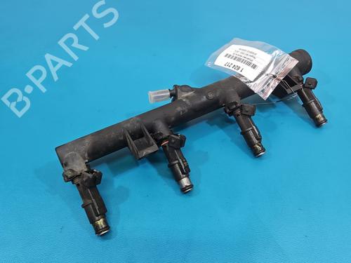 Used Injector Injector PEUGEOT 807 (EB_) 2.2 (158 hp) 40008570 40008570