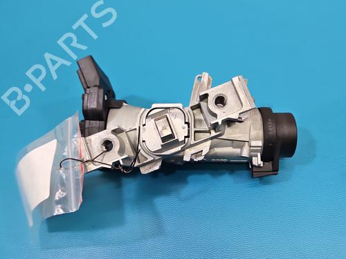 Ignition barrel SKODA RAPID Spaceback (NH1) 1.4 TDI | BP37858902M48 - Image 7