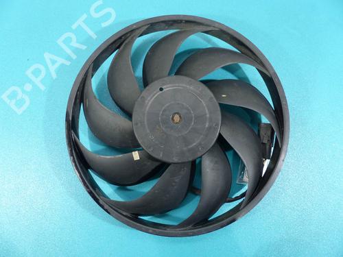 Used Radiator fan Radiator fan 37860813 37860813